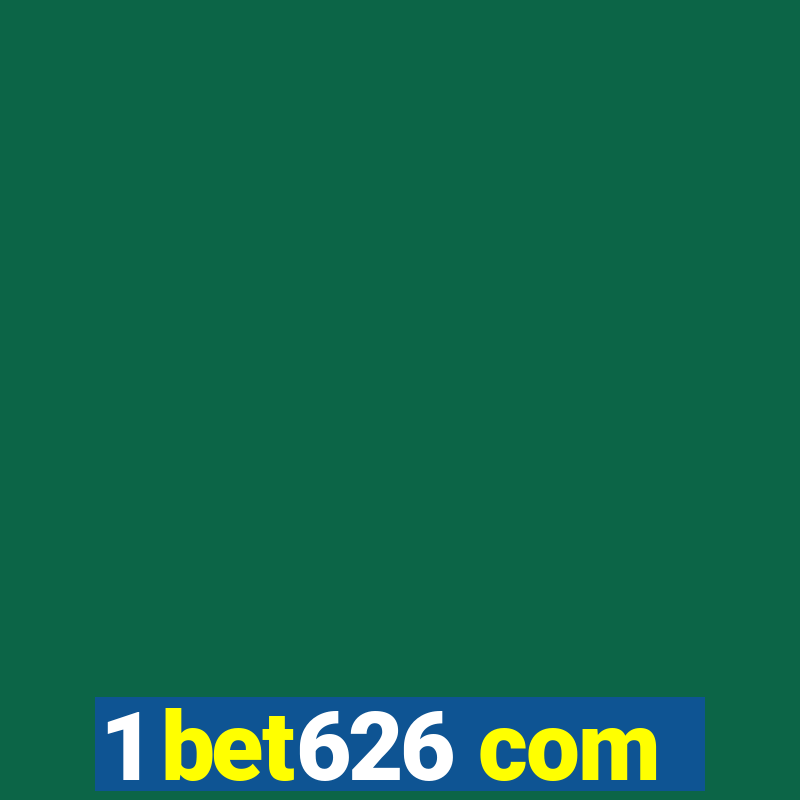 1 bet626 com